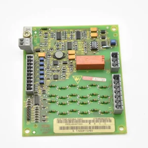 Bestpreis Siemens Spannungserfassungs-Modul 6SE7090-0XX84-1GA1 E.A