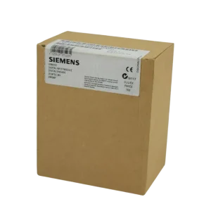 Neue Ware Siemens simatic S7-300 SM326F 6ES7 326-1BK01-0AB0 ( 6ES7326-1BK01-0AB0 ) E02
