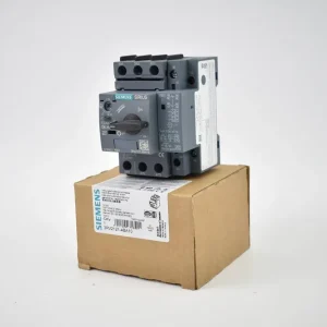 Zertifiziert Siemens sirius Leistungsschalter Bg. S0 3RV2 121-4BA10 ( 3RV2121-4BA10 )