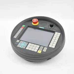 Zertifiziert Siemens sinumerik HT 8 6FC5 403-0AA20-0AA0 ( 6FC5403-0AA20-0AA0 ) E12