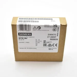 Siemens simatic ET 200SP 6ES7 135-6GB00-0BA1 ( 6ES7135-6GB00-0BA1 ) Gratis Versand