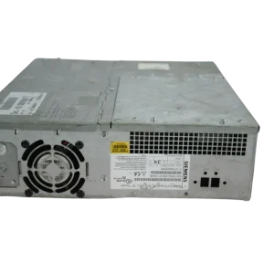 Siemens simatic Panel PC 677 AC 15" Touch inkl. Prüfprotokoll 6AV7802-0BC21-0AA0 Zertifiziert