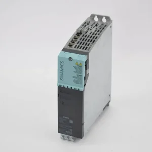 Neuheit Siemens Sinamics S120 DMM 6SL3420-2TE11-7AA1 ( 6SL3 420-2TE11-7AA1 ) E.A