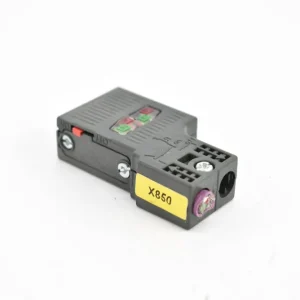 Siemens simatic DP 6ES7972-0BA52-0XA0 ( 6ES7 972-0BA52-0XA0 ) E2 Nur Heute