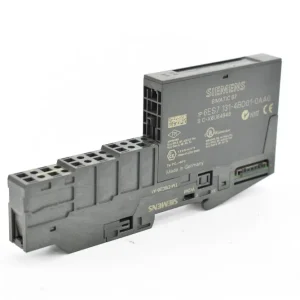 Ausverkauf Siemens Simatic DP 6ES7131-4BD01-0AA0 inkl. Terminalmodul 6ES7193-4CA50-0AA0