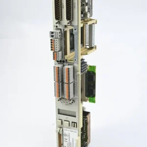 Siemens Simodrive 611 6SN1118-1NH00-0AA2 ( 6SN1 118-1NH00-0AA2 ) Vers. A Neu