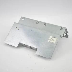 Siemens simodrive Schirmanschlussblech 6SN1 162-0EB00-0DA0 // 6SN1162-0EB00-0DA0 Gratis Versand