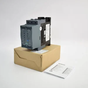 Preiswert Siemens sirius Sanftstarter 3RW4 046-1BB14 ( 3RW4046-1BB14 ) E7