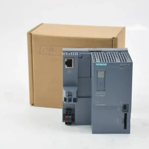 Siemens Simatic DP CPU 1512SP-1 PN 6ES7512-1DK00-0AB0 ( 6ES7 512-1DK00-0AB0 )E.3 Highlight