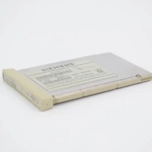 Siemens simatic S5 Flash Memory Card 2MB 16bit 6ES5374-2FL21 ( 6ES5 374-2FL21 ) Begrenztes Angebot