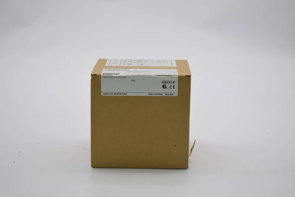 Jetzt Kaufen Siemens AS 3000 EM Embedded Controller A5E03388315 ( A5E0 3388315 ) FS. 02