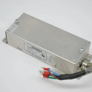 Siemens Filter 6SE3290-0DA87-0FA1 ( 6SE3 290-0DA87-0FA1 ) R3B5 Neuheit