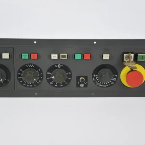 Kostenfreie Lieferung Siemens Sinumerik Maschinensteuertafel 810N/NE 6FC3578-3EF20 ( 6FC3 578-3EF20 )