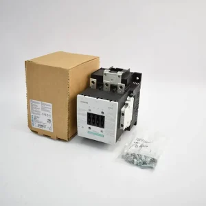 Siemens sirius Leistungsschütz 150A 400V AC 3RT1 055-6AP36 ( 3RT1055-6AP36 ) Versand Am Gleichen Tag