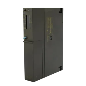 Siemens Simatic S7-400 CPU 417-4 6ES7 417-4XL00-0AB0 ( 6ES7417-4XL00-0AB0 ) E6 Neue Kollektion