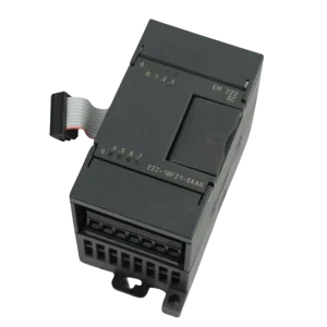 Nur Für Kurze Zeit Siemens simatic S7-200 EM 222 6ES7 222-1BF21-0XA0 ( 6ES7222-1BF21-0XA0 )