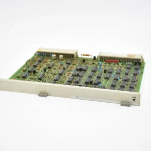 Highlight Siemens simadyn Pulssystemauswahl PSA 6SC9 311-2GF25 ( 6SC9311-2GF25 ) A