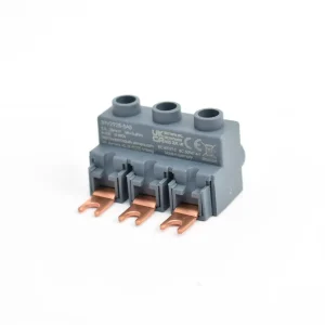 Siemens 3-Phasen-Einspeiseklemme 3RV2925-5AB ( 3RV2 925-5AB ) Sonderangebot