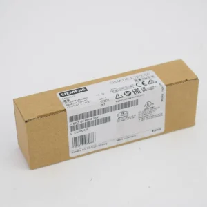 Siemens simatic ET200SP 6ES7193-6BP00-0BA1 ( 6ES7 193-6BP00-0BA1 ) E10 Echt