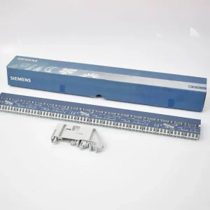 Abverkauf Siemens Building Automation Modulschiene PTX1.14
