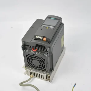 Siemens Micromaster 6SE6440-2AB21-1BA0 Inkl. 6SE6 400-3CC02-6BB0 Ver. A06/1.17 Angebot