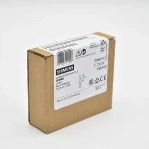 Siemens simatic ET 200SP 6ES7 137-6AA01-0BA0 ( 6ES7137-6AA01-0BA0 ) E.20 Angebot