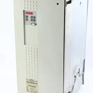 Siemens Simovert VC Frequenzumrichter 6SE7026-0ED61 inkl. Steuerkarte CUVC Ver.C Markenware