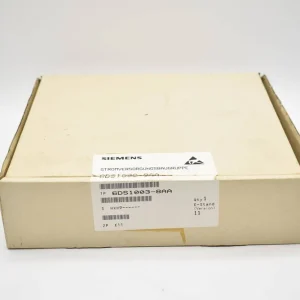 Must-Have Siemens Teleperm M Stromversorgung 6DS1003-8AA ( 6DS 1003-8AA ) E.11