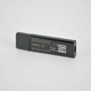 Siemens Simatic Single Lizenz Key USB 6AV6618-7GD01-3AB0 ( 6AV6 618-7GD01-3AB0 ) Direktkauf