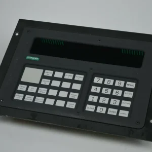 Siemens Operator Panel OP1-240/8 6AV1132-0DB10 ( 6AV1 132-0DB10 ) Nur Für Kurze Zeit