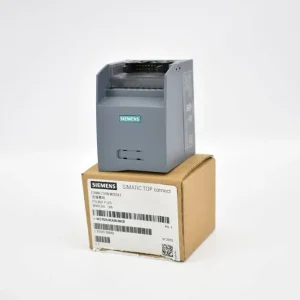 Siemens simatic TP3 Anschlussmodul 6ES7 924-0CA20-0BC0 ( 6ES7924-0CA20-0BC0 ) E1 Preisreduziert