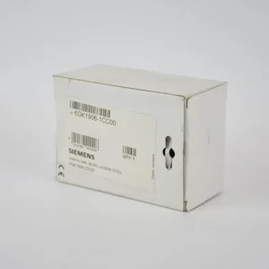 Siemens simatic NET HMI Mobic T8 Ladenetzteil 6GK1906-1CC00 ( 6GK19061CC00 ) Preisknaller