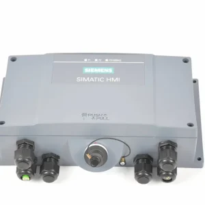 Siemens simatic HMI Anschluss-Box 6AV2 125-2AE13-0AX0 ( 6AV2125-2AE13-0AX0 ) Must-Have