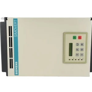 Siemens simovert Transistor Umrichter 6SE12/13 6SE1207-2AB03 ( 6SE 1207-2AB03 ) Garantierte Lieferung