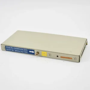 Siemens sirotec Grundkomponente 6FR2820-0AA00-4A + Speichermodul 6FX1124-1CD00 Versand Am Gleichen Tag