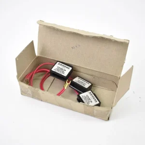 Finale Aktion Siemens Einschaltverzögerung Heissleiter 100ms AC 220-230V 3TX4180-0A