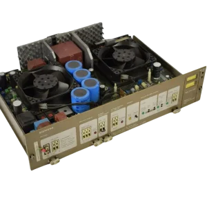 Siemens Simatic S5 6ES5 955-3LF12 ( 6ES5955-3LF12 ) Finale Aktion