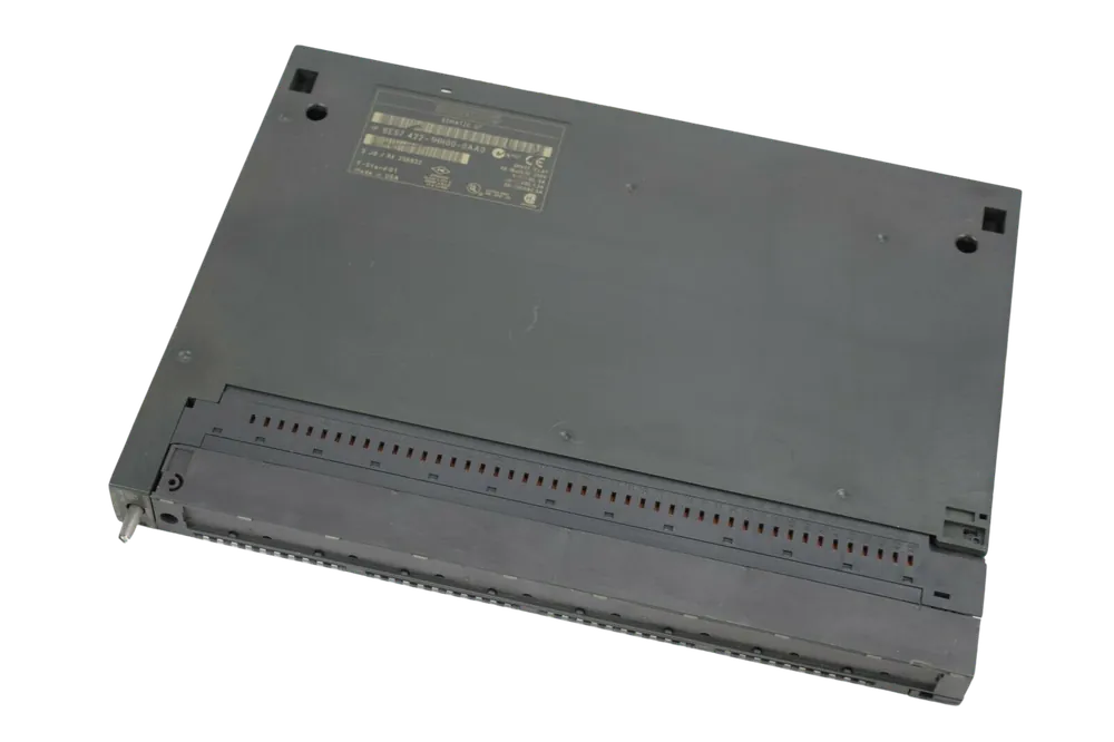 Siemens simatic S7 6ES7 422-1HH00-0AA0 ( 6ES7422-1HH00-0AA0 ) E1 Garantierte Lieferung