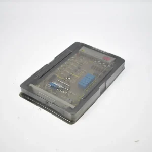 Kostenloser Rückversand Siemens simadyn C-Steuerbaugruppe Transistorschalter 6DC3004-1AC