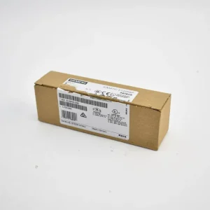 Siemens simatic ET 200SP Base-Unit 6ES7 193-6BP20-0BB0 ( 6ES7193-6BP20-0BB0 ) Highlight