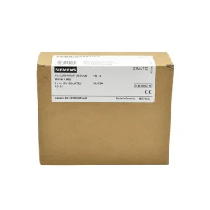 Siemens simatic Analog Input Module 6ES5464-8MC11 ( 6ES5 464-8MC11 ) FS.10 Sofort Bestellen