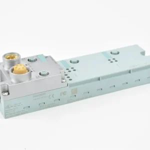 Siemens Simatic RF180C 6GT2002-0JD00 inkl. RFID Anschlussblock 6GT2002-1JD00 Letzte Chance