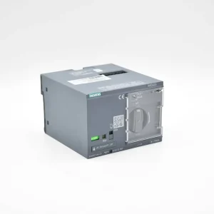 Siemens Motorantrieb MO320 3VA9267-0HA10 ( 3VA9 267-0HA10 ) E.01 Markenprodukt