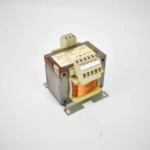 Siemens Einphasen-Transformator 4AM4041-5FT10-0C ( 4AM4 041-5FT10-0C ) Neu Im Sortiment