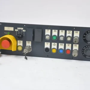 Jetzt Bestellen Siemens Sinumerik Push Button Panel PP 031-MC/HR-S26 6FC5203-0AD27-0AA0-Z