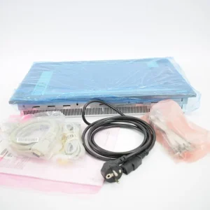 Siemens simatic Flat Panel 15'' Touch 6AV7861-2TB00-0AA0 ( 6AV7 861-2TB00-0AA0 ) E1 Neue Kollektion