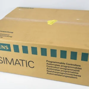 Neuheit Siemens simatic Panel PC 577B 6AV7672-3AC01-0AA0 ( 6AV7 672-3AC01-0AA0 ) E1