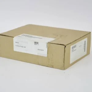 Siemens moby F serielles Interface Modul SIM 82 6GT2498-5BC00 ( 6GT24985BC00 ) Direkt Vom Hersteller