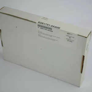 Preisreduziert Siemens simatic NET 6GK1 751-5AA00 ( 6GK1751-5AA00 ) V.01