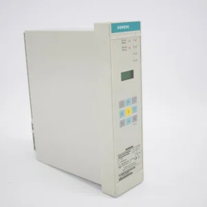 Siemens Überstromzeitschutz 7SJ6005-5EA00-0DA0 ( 7SJ6005-5EA00-0DA0/BB ) Bestpreis